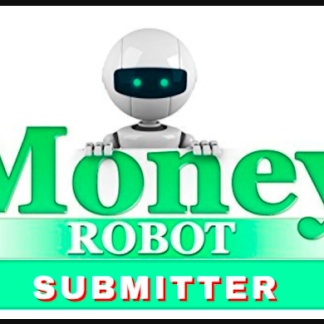 money robot