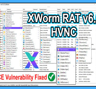 xworm